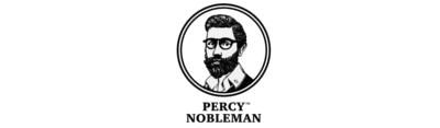Percy nobleman logo