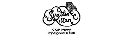 Smitten Kitten logo