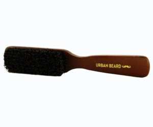 Urban Beard beard brush