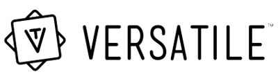 Versatile logo