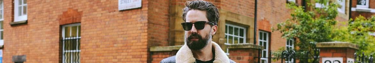 4 Bonnes Raisons de ne Pas vous Raser la Barbe