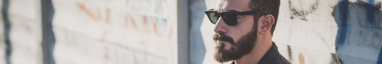 Summer Beards: 5 Harsh Truths