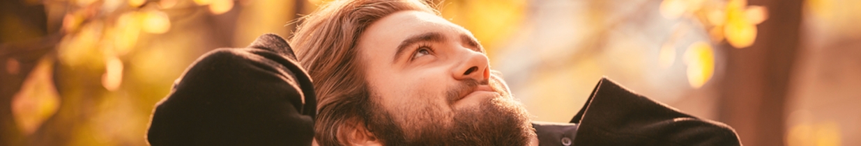 Best beard care products for the fall season