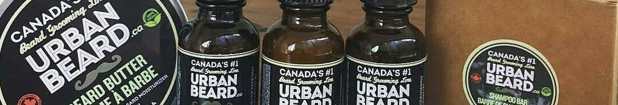 Brand Spotlight: Urban Beard