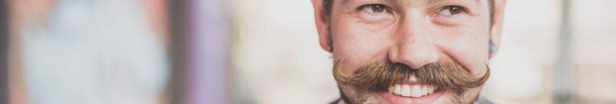 5 Tips on How to Apply Moustache Wax