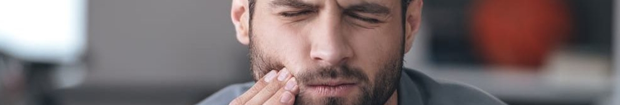 How to Prevent a Dry and Itchy Beard