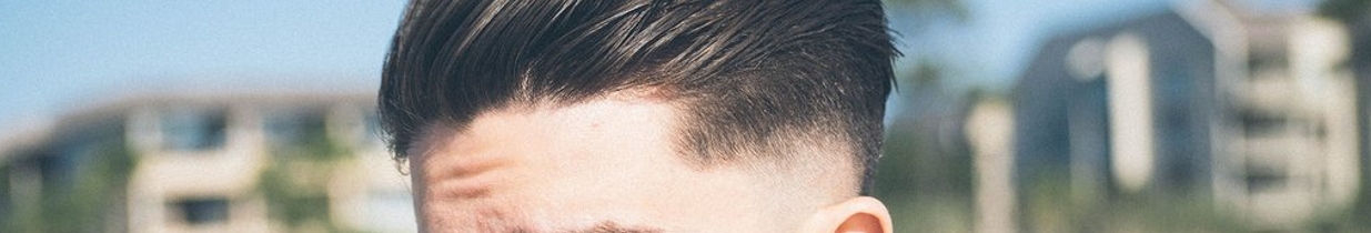 Best Men's Blowout Haircut of 2018