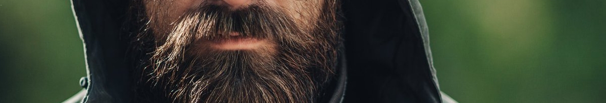 What is Beard Balm?